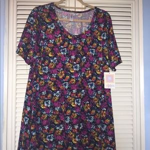 LuLaRoe Perfect Tee